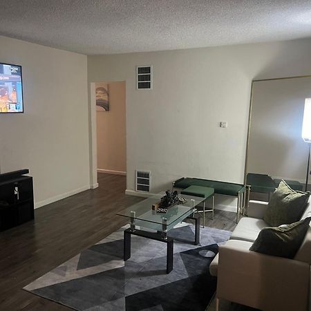 Inglewood Villa Los Angeles Extérieur photo